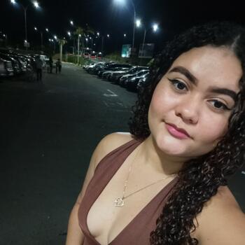 Babá em Botucatu: Luciana