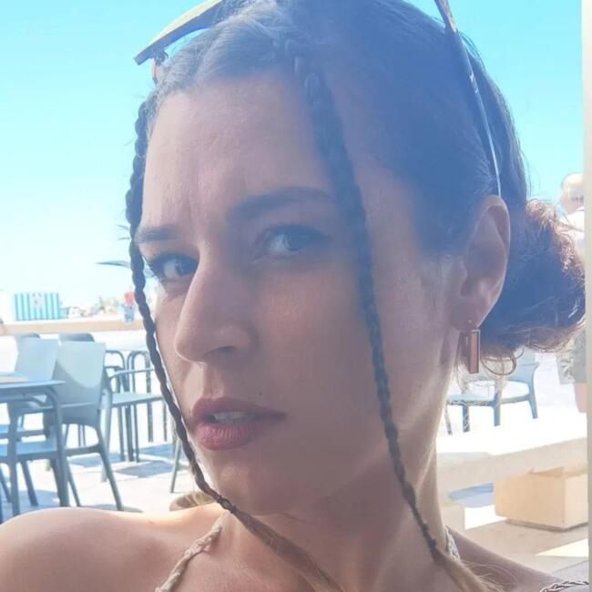 Canguro en Alacuás: Lorena