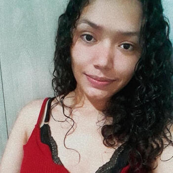 Babá Macaé: Amanda