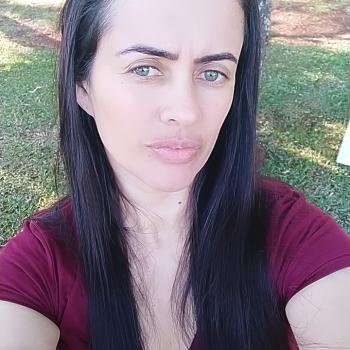 Babysitting Jobs in Cascavel: babysitting job ROSANGELA