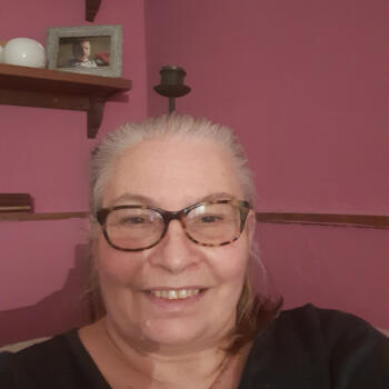 Niñera Montevideo: Ma.Magdalena