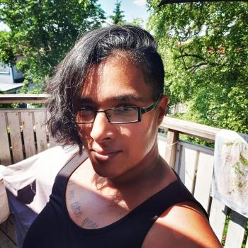 Barnvaktsjobb i Nässjö: barnvaktsjobb Emma