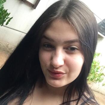 Babá em Rio Preto: Ana
