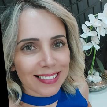 Babysitter in Indaiatuba: Eliana