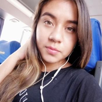 Niñera en Guadalajara: Alondra