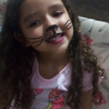 Emprego de babá em Cascavel: emprego de babá FRANCIELEN DE