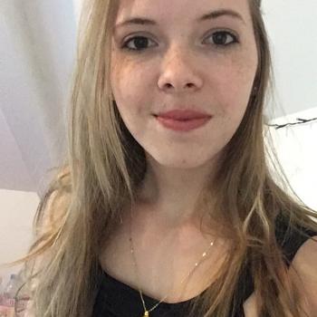 Babysitter Reims: Alice