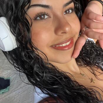 Babysitter in Badalona: Ana Patricia