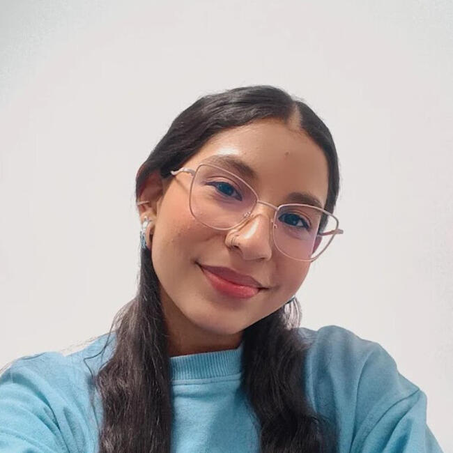 Canguro en Madrid: Daniela