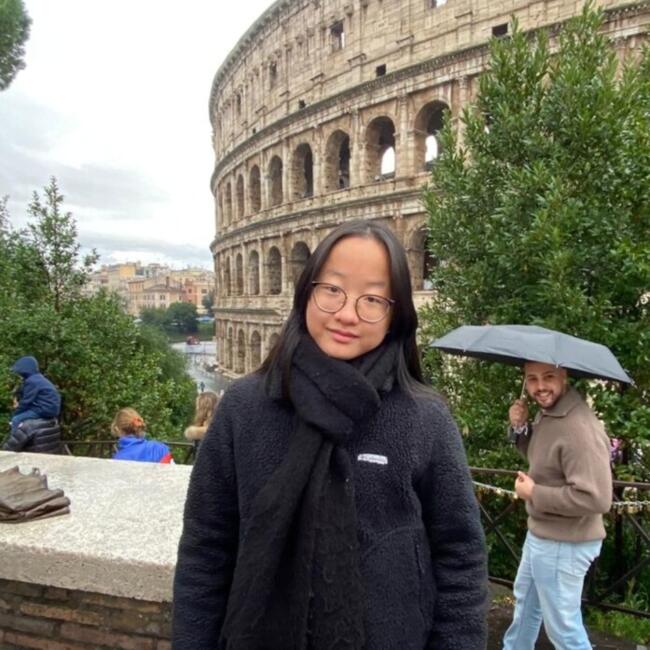 Babysitter in Collegno: Chiara