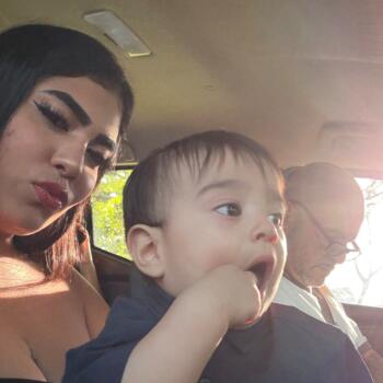 Padre/madre Palmira: Lia