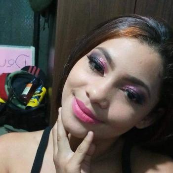 Babysitter in Manaus: Juh