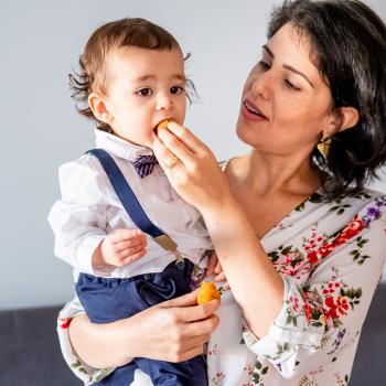 Trabalho de babysitting em Leiria: Trabalho de babysitting Beatriz