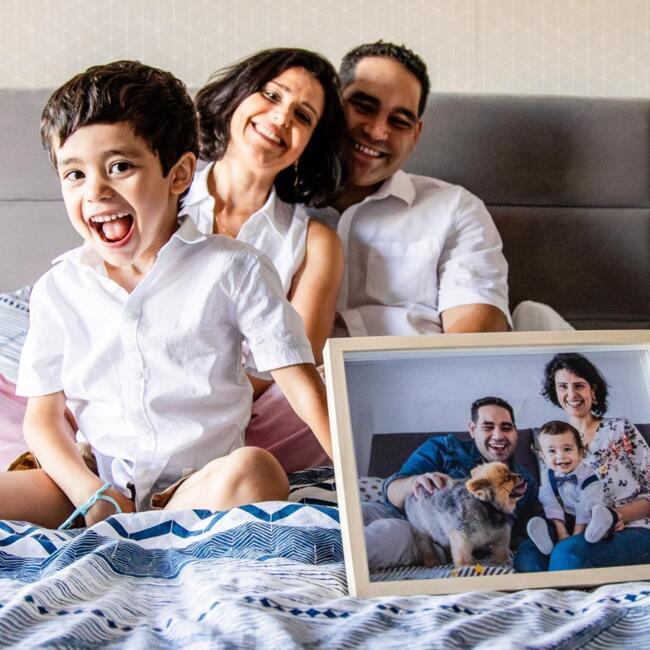 Babysitting job in Leiria: Beatriz