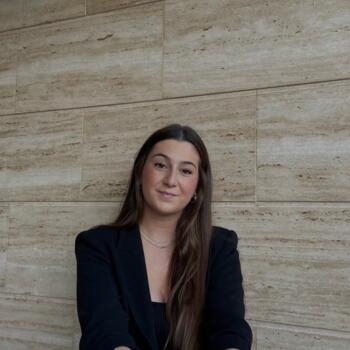Niñera en Pozuelo de Alarcón: Cristina