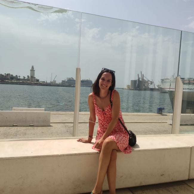 Babysitter in Balbriggan: Lidia