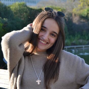 Babysitter em Oeiras: Beatriz