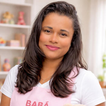 Babysitter in Maringá: Fernanda