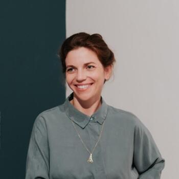 Nanny in Perugia: Or Marin