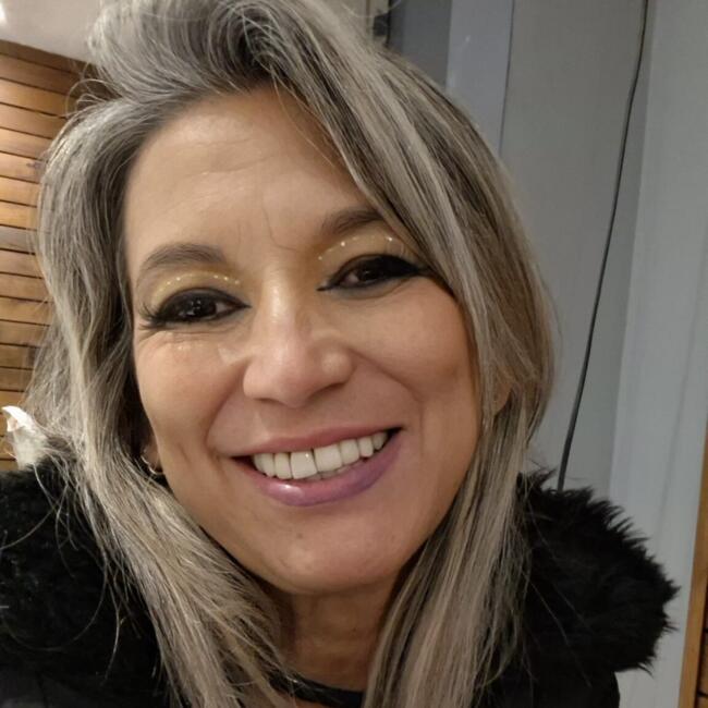 Babysitter in Londrina: Gislaine