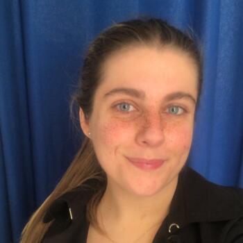 Baby-sitter Antibes: Mayanne