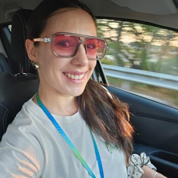 Lavoro per babysitter a Alezio: lavoro per babysitter Aurora