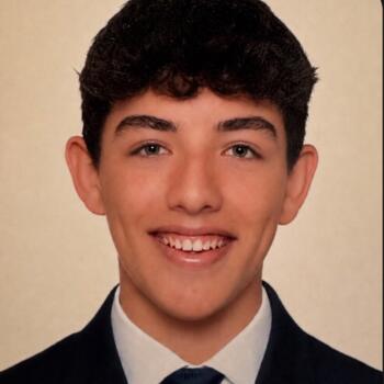Babysitter in Linares: Rafael