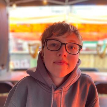 Babysitter in Brussel (Sint-Gillis): Victor