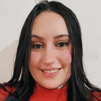 Babysitter Campina Grande: Darlane