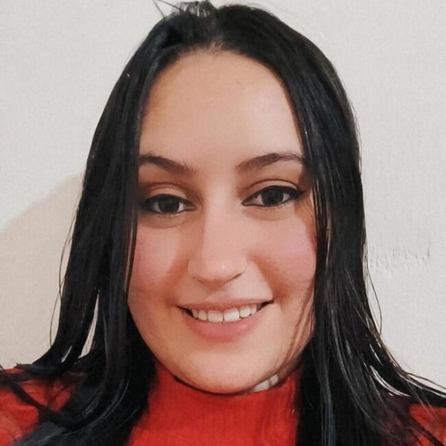 Babysitter in Campina Grande: Darlane