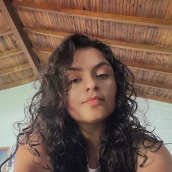 Babysitter in Rionegro: Juliana Echeverri
