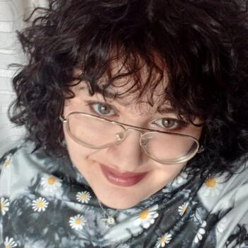 Babysitter a Torino: Alessia