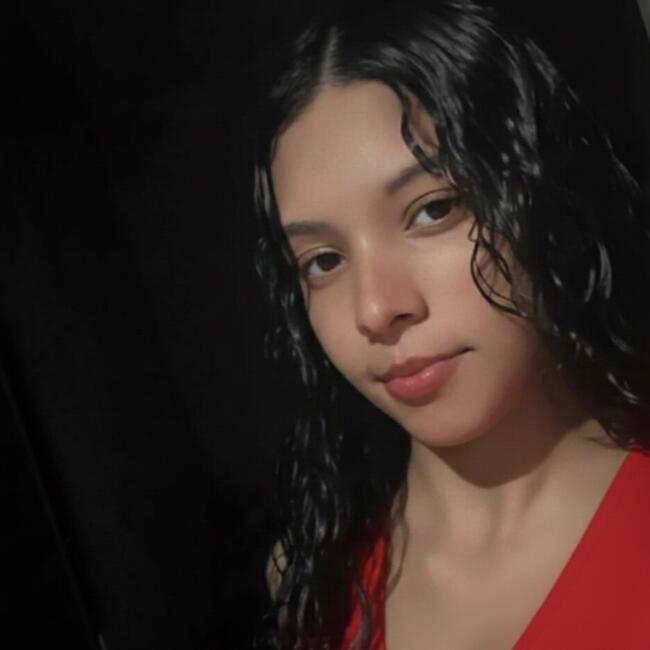 Babysitter in Campo Grande: Jhenny