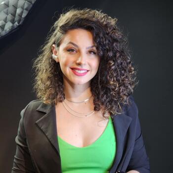 Babysitting job in Santa Cruz do Sul: babysitting job Luiza