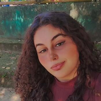 Babá em Santarém: Sâmily