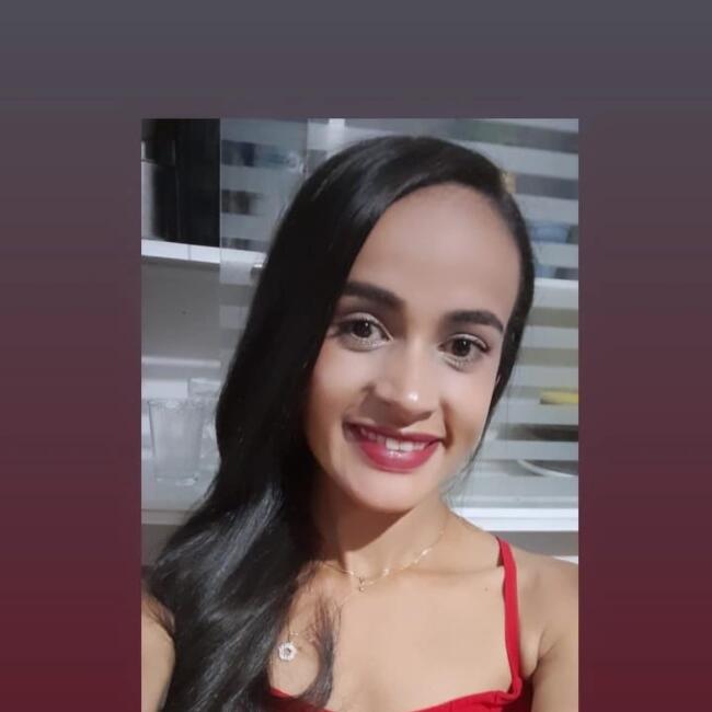 Babysitter in Santana de Parnaíba: Elisângela