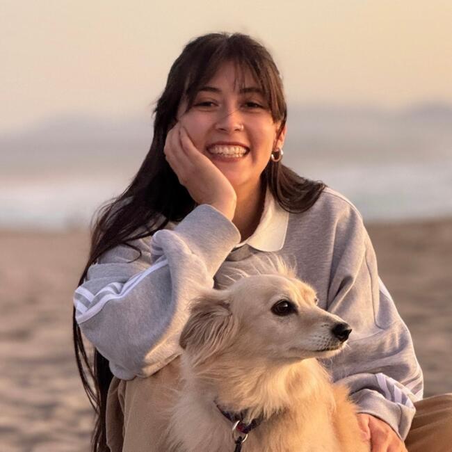 Babysitter in Melbourne: Constanza