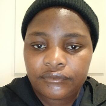 Babysitter Cape Town: Namatirai