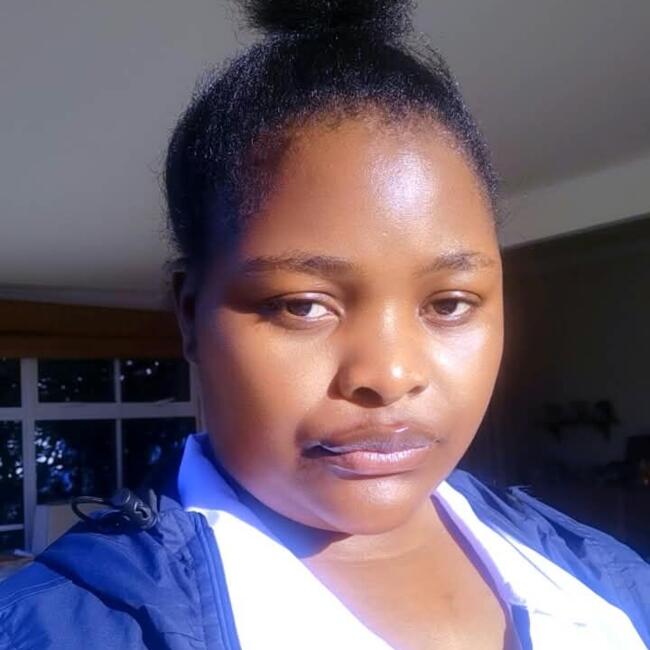 Babysitter in Ocean View (Western Cape): Nama