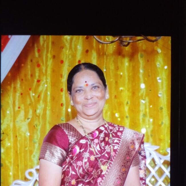 Babysitter in Pune: Pramila
