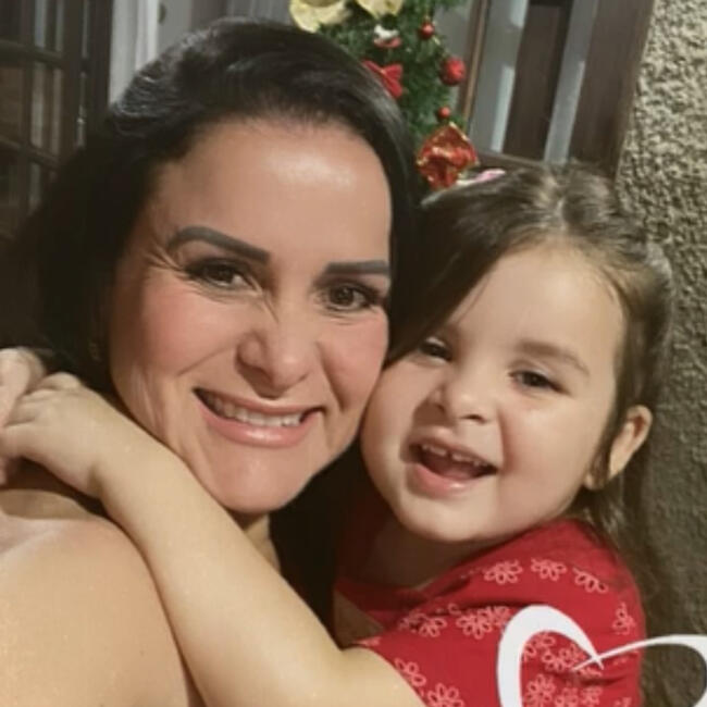 Babysitter in Joinville: Jessica
