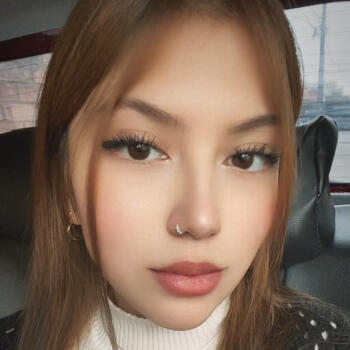 Babysitter in Los Ángeles: Antonella