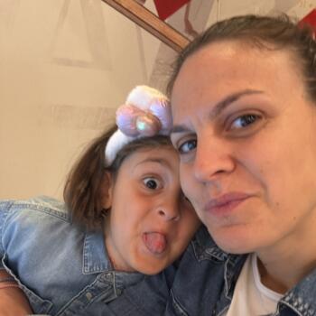 Babysitting job in Como: babysitting job Sara