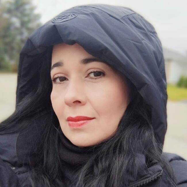 Nounou à Barrie: Arely