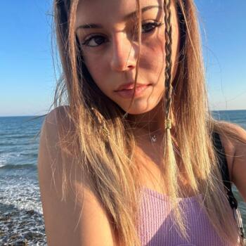 Babysitter a Bari: Raffaella