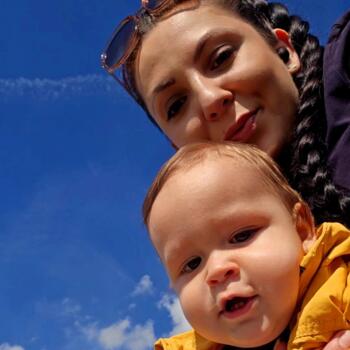 Parent Portsmouth: Klaudia