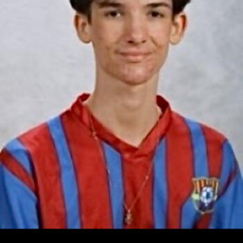 Babysitter in Nantes: Ethan