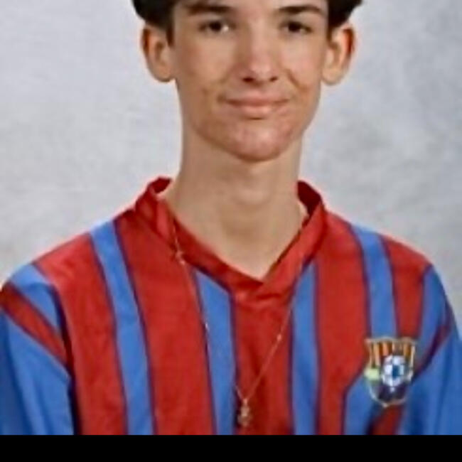 Babysitter in Nantes: Ethan