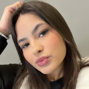 Babá em Embu das Artes: Mileny