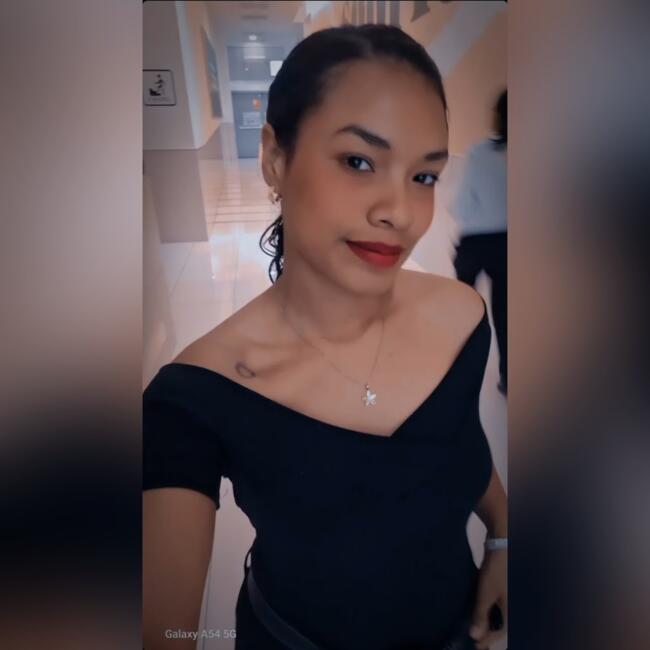 Canguro en Madrid: Jeyra